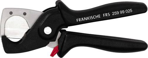 Fränkische Rohrwerke Fraenkische Rohrschere ergonomisch FRS#25999025 25999025 von Fränkische Rohrwerke