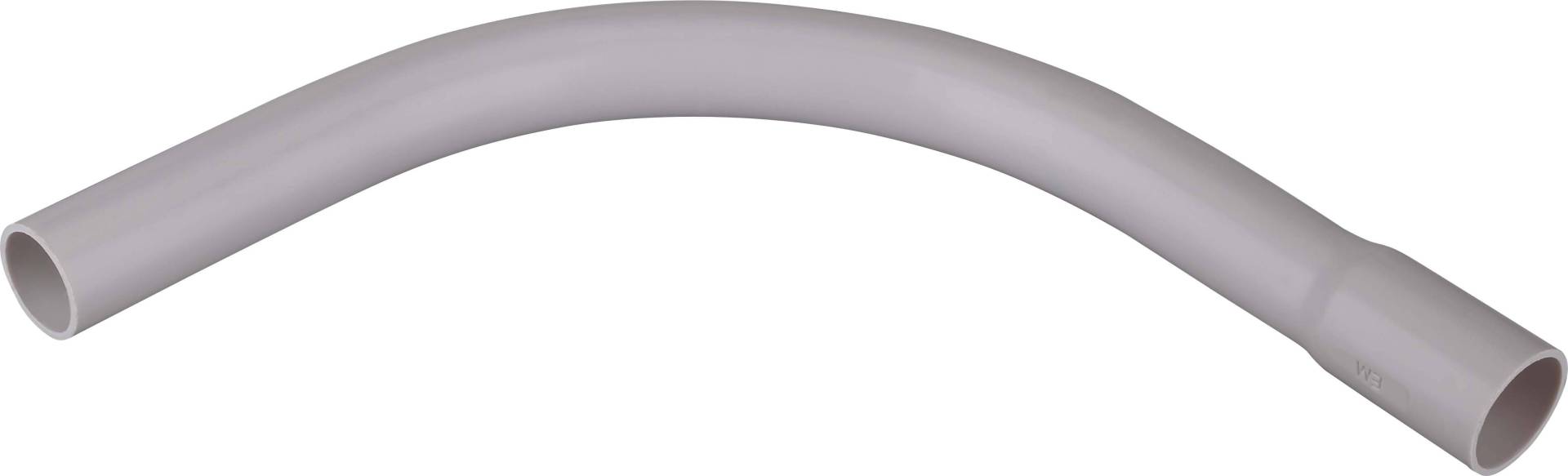 Fränkische SBSKu-EM 16 grau Ku-Steckbogen M16 22260016 Fränkische SBSKu-EM 16 grau Ku-Steckbogen M16 22260016 von Fränkische Rohrwerke