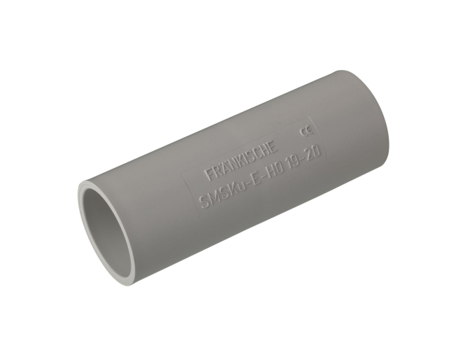 Fränkische SMSKu-E-H0 40 grau Ku-Steckmuffe M40 hfr 23150040 Fränkische SMSKu-E-H0 40 grau Ku-Steckmuffe M40 hfr 23150040 von Fränkische Rohrwerke