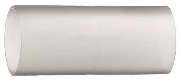 Fränkische SMSKu-EZF 25 transparent Zugfeste Ku-Steckmuffe M25 25950025 Fränkische SMSKu-EZF 25 transparent Zugfeste Ku-Steckmuffe M25 25950025 von Fränkische Rohrwerke