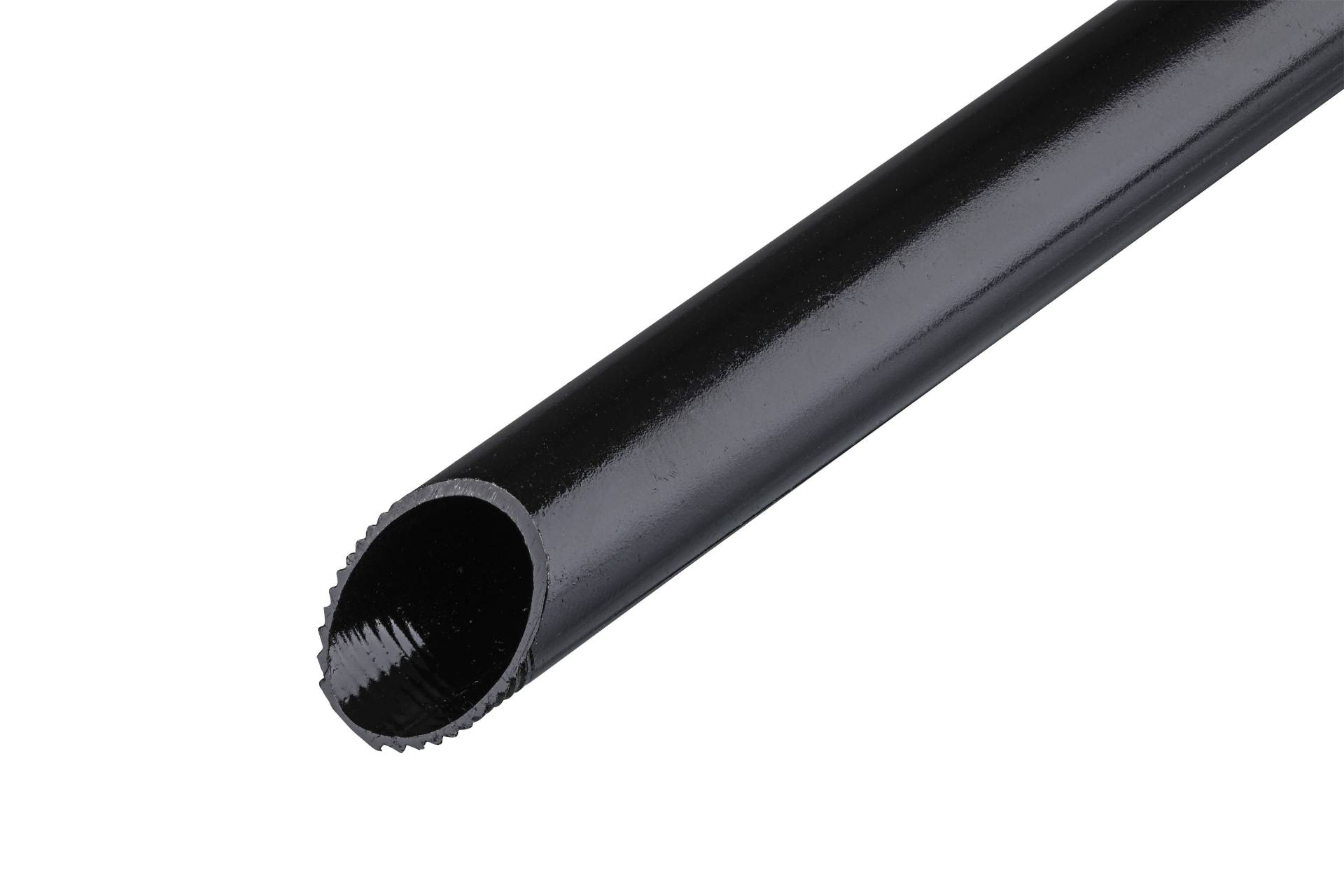 Fränkische STARO Gewinde-ES 50 schwarz lackiert Stahlrohr M50 starr 20210050 (Inhalt 3 Stück) Fränkische STARO Gewinde-ES 50 schwarz lackiert Stahlrohr M50 starr 20210050 (Inhalt 3 Stück) von Fränkische Rohrwerke