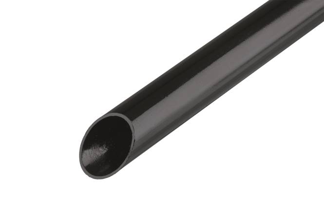 Fränkische STARO Steck-ES 20 schwarz lackiert Stahlrohr M20 starr 20310020 (Inhalt 3 Stück) Fränkische STARO Steck-ES 20 schwarz lackiert Stahlrohr M20 starr 20310020 (Inhalt 3 Stück) von Fränkische Rohrwerke