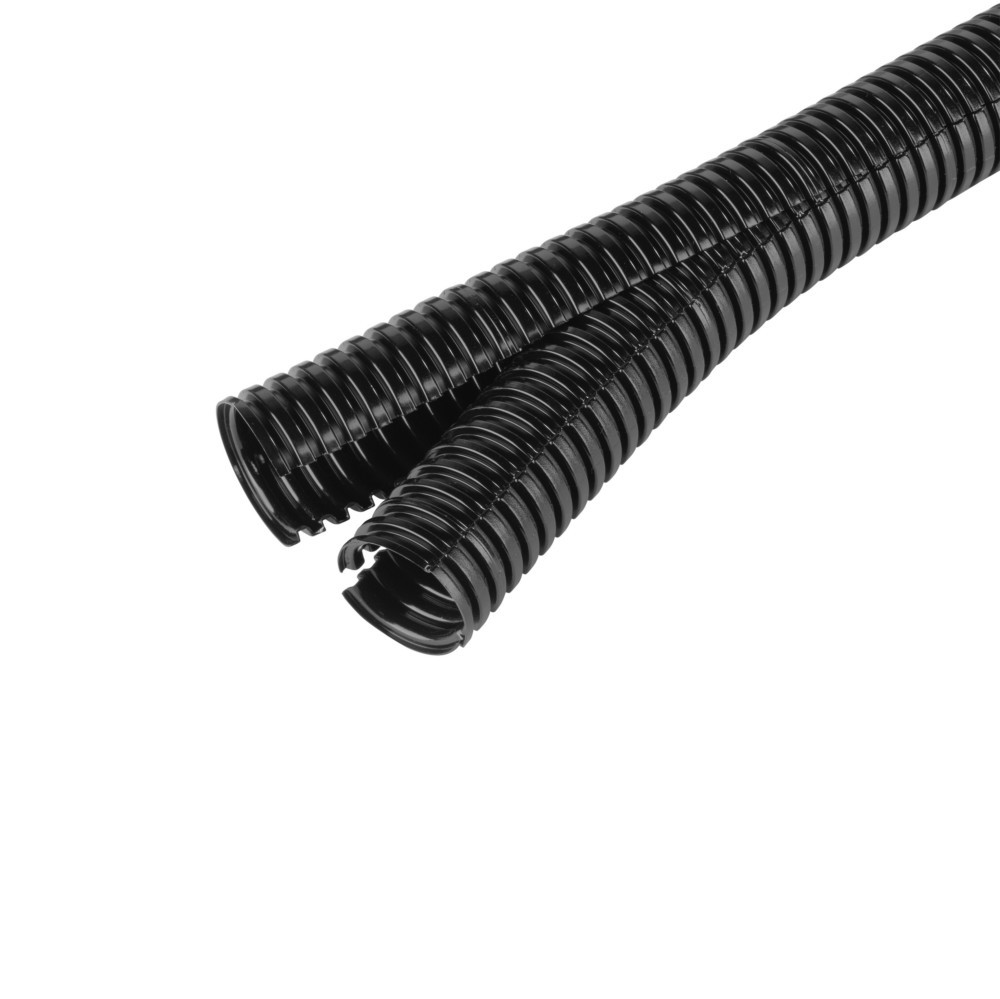10 Mtr. Fränkische Wellrohr verschließbar Co-flex-PA 70 sw 41007000 10 Mtr. Fränkische Wellrohr verschließbar Co-flex-PA 70 sw 41007000 von Fränkische