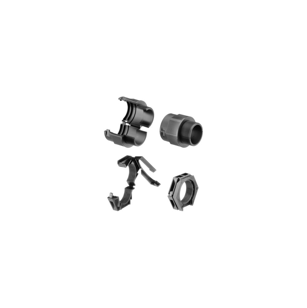 100 Stk. Fränkische Verschraubung teilbar COV Typ 14 sw 49110140 100 Stk. Fränkische Verschraubung teilbar COV Typ 14 sw 49110140 von Fränkische