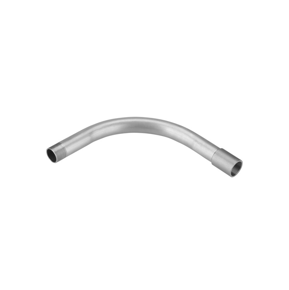 15 Stk. Fränkische Aluminium-Gewindebogen ABG-E 16 21060016 15 Stk. Fränkische Aluminium-Gewindebogen ABG-E 16 21060016 von Fränkische