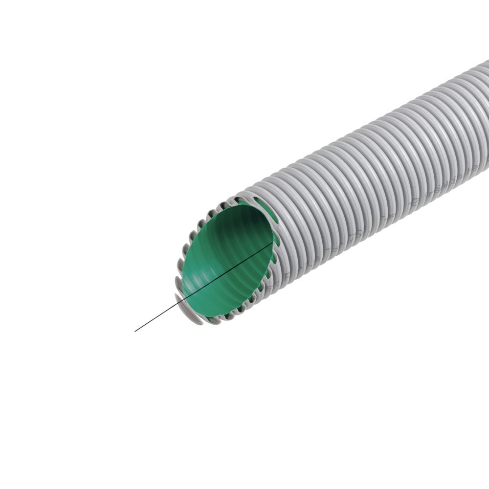 25 Mtr. Fränkische Kabelschutzrohr KabuflexRplus160 gr 19230160 25 Mtr. Fränkische Kabelschutzrohr KabuflexRplus160 gr 19230160 von Fränkische