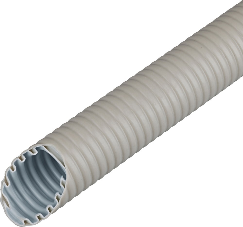 25 Mtr. Fränkische Kunststoff-Wellrohr mittel FFKuS-EM-F 32 gr 25310032 25 Mtr. Fränkische Kunststoff-Wellrohr mittel FFKuS-EM-F 32 gr 25310032 von Fränkische