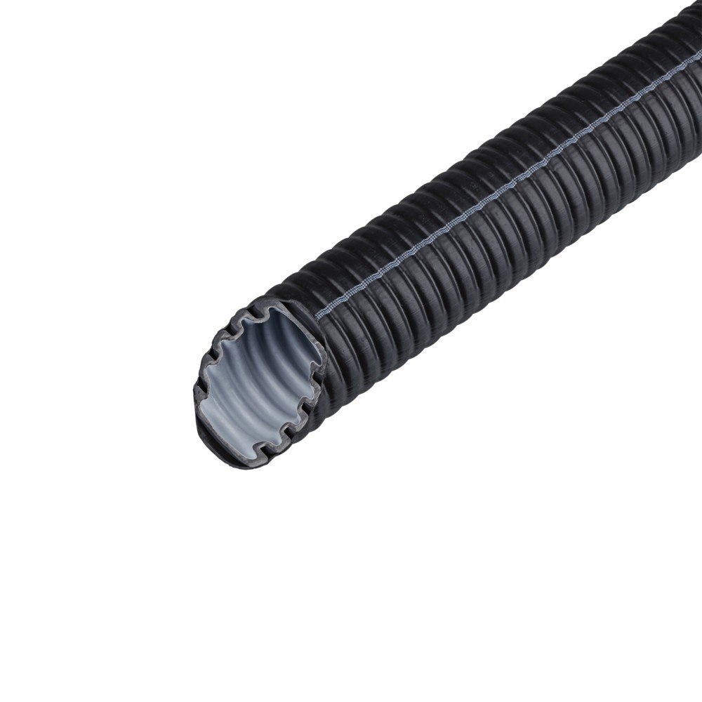 25 Mtr. Fränkische Kunststoff-Wellrohr mittel FFKuS-EM-F-LS0H 50sw 25510050 25 Mtr. Fränkische Kunststoff-Wellrohr mittel FFKuS-EM-F-LS0H 50sw 25510050 von Fränkische
