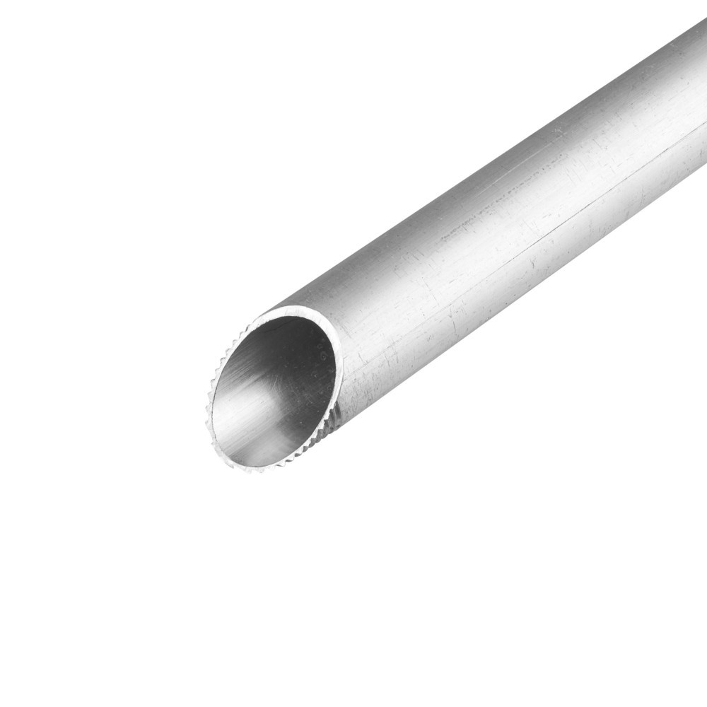 3 Mtr. Fränkische Aluminiumrohr, sehr schwer ALU Gewinde ES 50 21010050 3 Mtr. Fränkische Aluminiumrohr, sehr schwer ALU Gewinde ES 50 21010050 von Fränkische