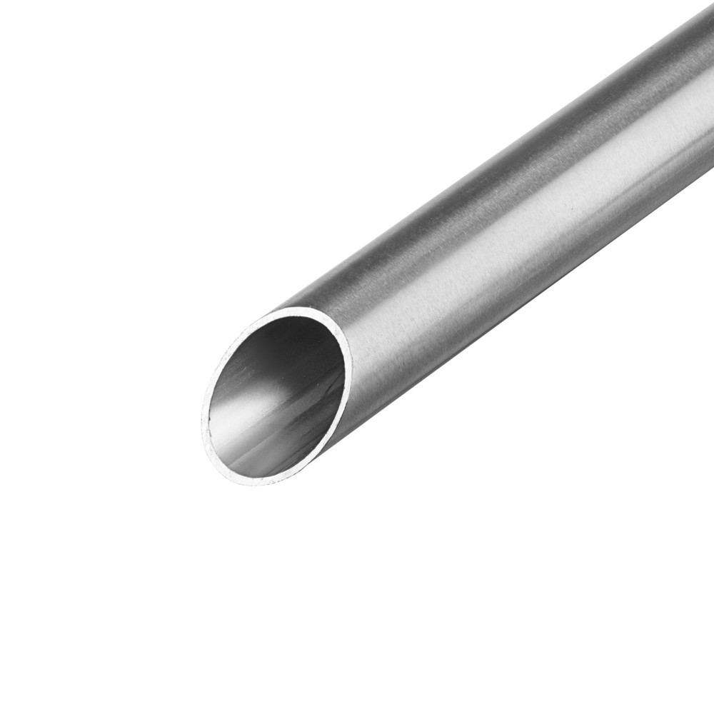 3 Mtr. Fränkische Edelstahlrohr, sehr schwer V2 Steck-ES 40 20810040 3 Mtr. Fränkische Edelstahlrohr, sehr schwer V2 Steck-ES 40 20810040 von Fränkische