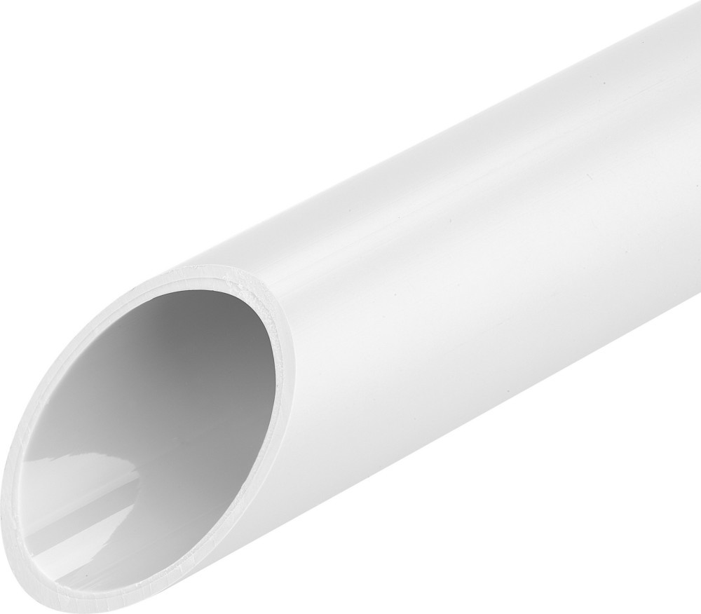 3 Mtr. Fränkische Kunststoff-Stangenrohr FPKu-EM-F-H0 50 gr 23210050 3 Mtr. Fränkische Kunststoff-Stangenrohr FPKu-EM-F-H0 50 gr 23210050 von Fränkische