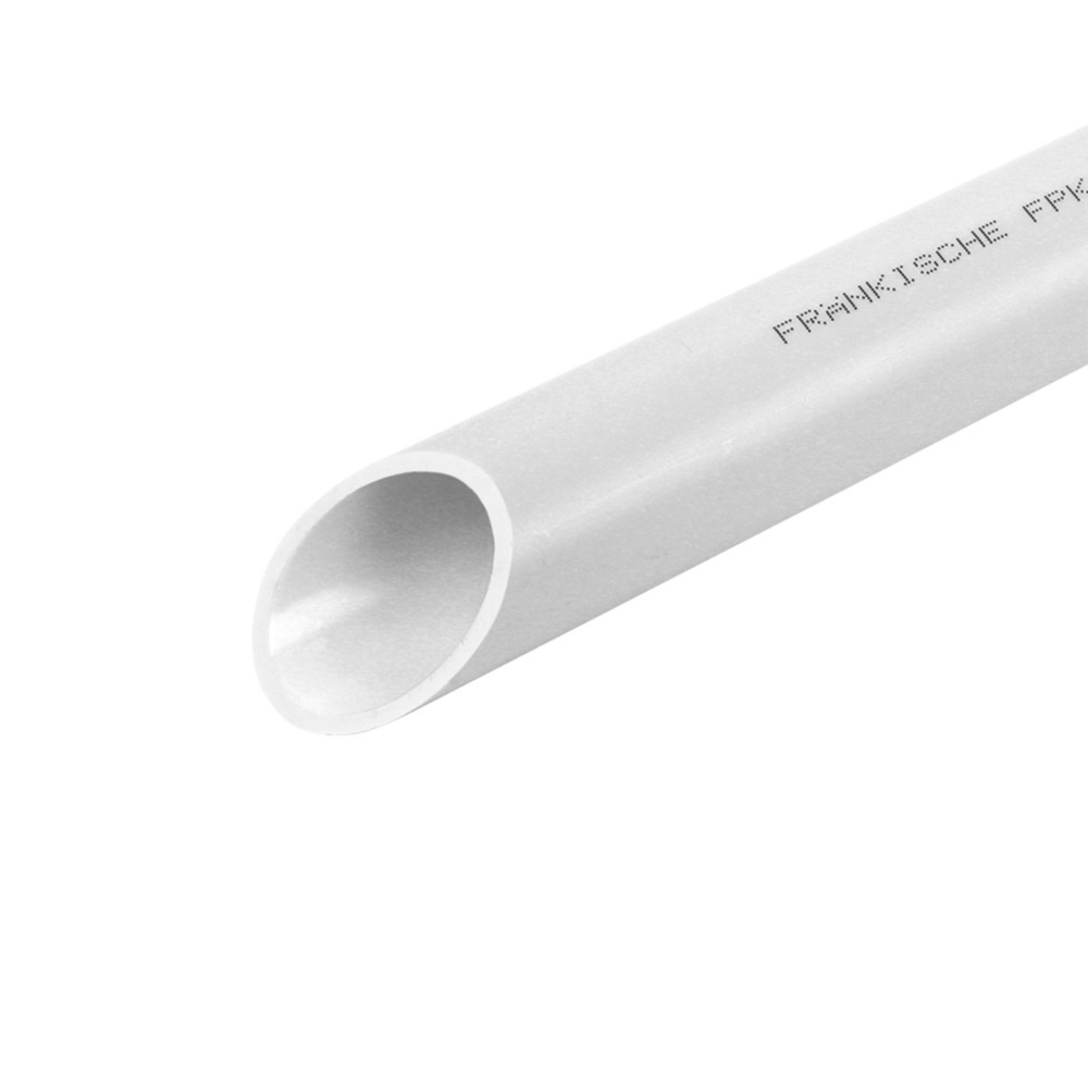3 Mtr. Fränkische Kunststoff-Stangenrohr FPKu-ES-F 50 gr 22310050 3 Mtr. Fränkische Kunststoff-Stangenrohr FPKu-ES-F 50 gr 22310050 von Fränkische