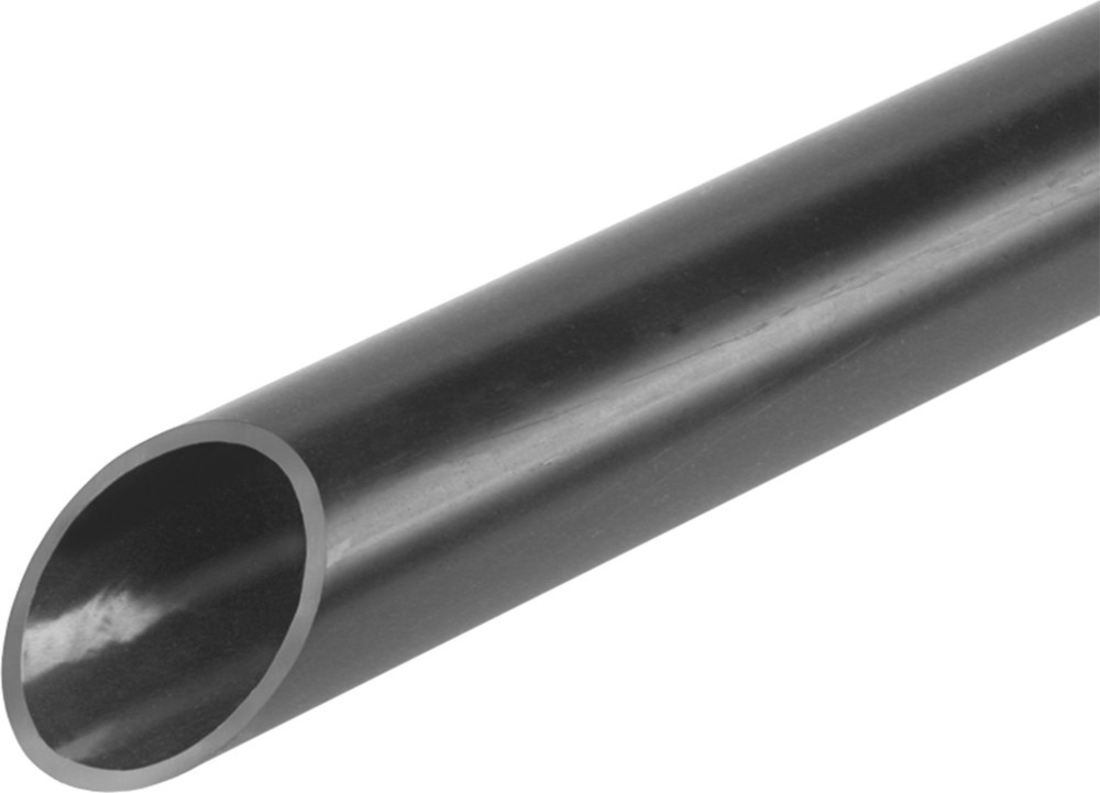 3 Mtr. Fränkische Kunststoff-Stangenrohr FPKu-ES-F-UV 40 sw 22610040 3 Mtr. Fränkische Kunststoff-Stangenrohr FPKu-ES-F-UV 40 sw 22610040 von Fränkische