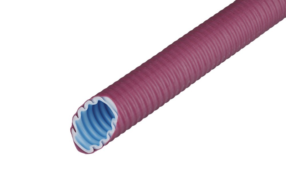 50 Mtr. Fränkische Kunststoff-Wellrohr mittel FFKuS-EM-F-105 20mag 25610020 50 Mtr. Fränkische Kunststoff-Wellrohr mittel FFKuS-EM-F-105 20mag 25610020 von Fränkische