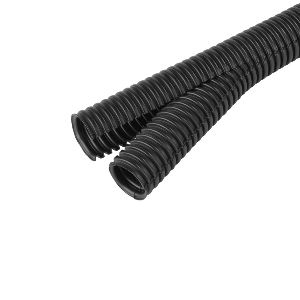 50 Mtr. Fränkische Wellrohr verschließbar Co-flex PP-UV 11 sw 38401100 50 Mtr. Fränkische Wellrohr verschließbar Co-flex PP-UV 11 sw 38401100 von Fränkische