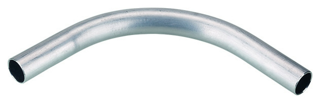 Fränkische ABS-E M16 Rohrbogen ALU Fränkische ABS-E M16 Rohrbogen ALU von Fränkische