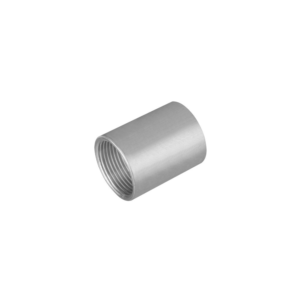 Fränkische Aluminium-Gewindemuffe AMG-E 40 21050040 Fränkische Aluminium-Gewindemuffe AMG-E 40 21050040 von Fränkische