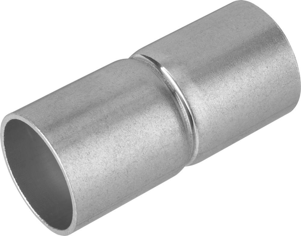 Fränkische Aluminium-Steckmuffe AMS-E 20 20950020 Fränkische Aluminium-Steckmuffe AMS-E 20 20950020 von Fränkische