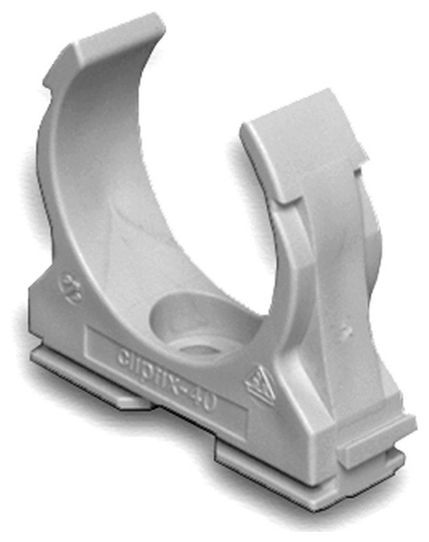 Fränkische Clipfix M63 Klemmschelle Fränkische Clipfix M63 Klemmschelle von Fränkische