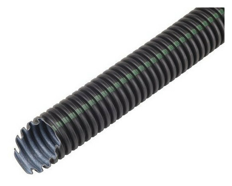 Fränkische FBY-EL-F M16 co2ntrol Kunststoffrohr (100m) von Fränkische