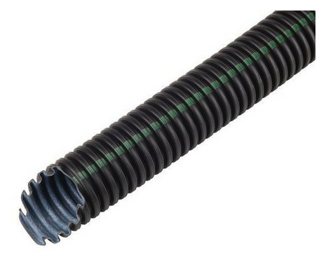 Fränkische FBY-EL-F M32 co2ntrol Kunststoffrohr (50m) von Fränkische