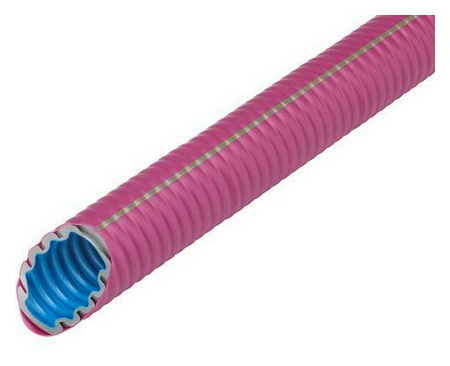Fränkische FFKuS-EM-F105 M16 co2ntrol Kunststoffroh Fränkische FFKuS-EM-F105 M16 co2ntrol Kunststoffroh von Fränkische