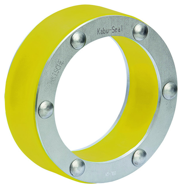 Fränkische Kabu-Seal 110/150 Pressringdichtung Fränkische Kabu-Seal 110/150 Pressringdichtung von Fränkische