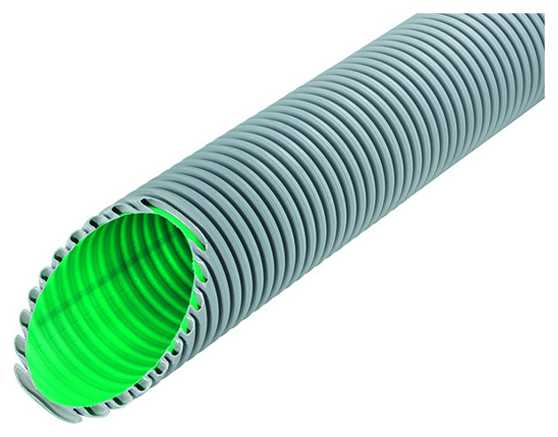 Fränkische Kabuflex R plus 125 mit Einzugsschnur Fränkische Kabuflex R plus 125 mit Einzugsschnur von Fränkische