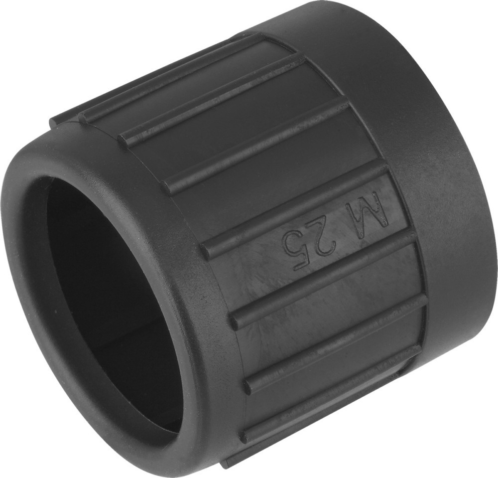 Fränkische Kunststoff-Endtülle E-Ku-E 40 sw UV 25996040 Fränkische Kunststoff-Endtülle E-Ku-E 40 sw UV 25996040 von Fränkische
