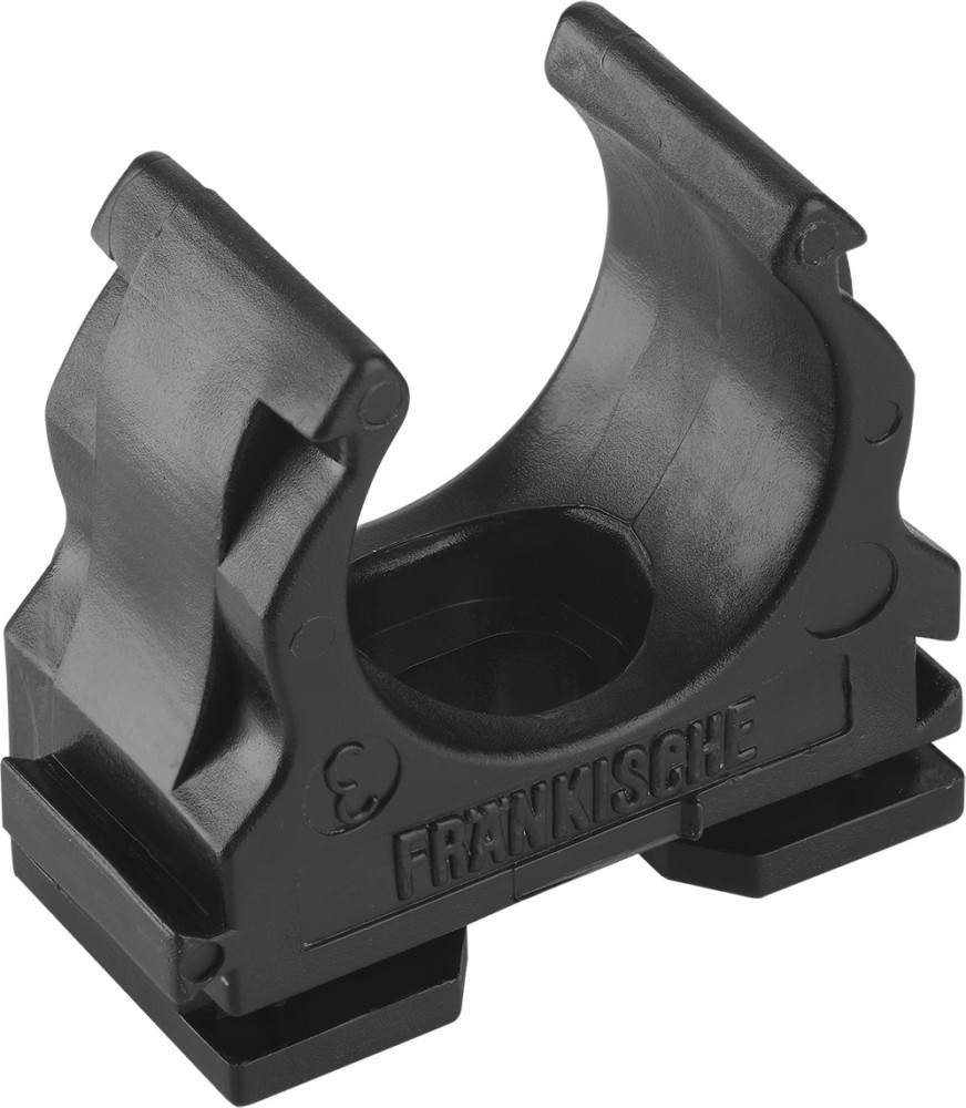 Fränkische Kunststoff-Klemmschelle clipfix-UV 32 sw 22571032 Fränkische Kunststoff-Klemmschelle clipfix-UV 32 sw 22571032 von Fränkische