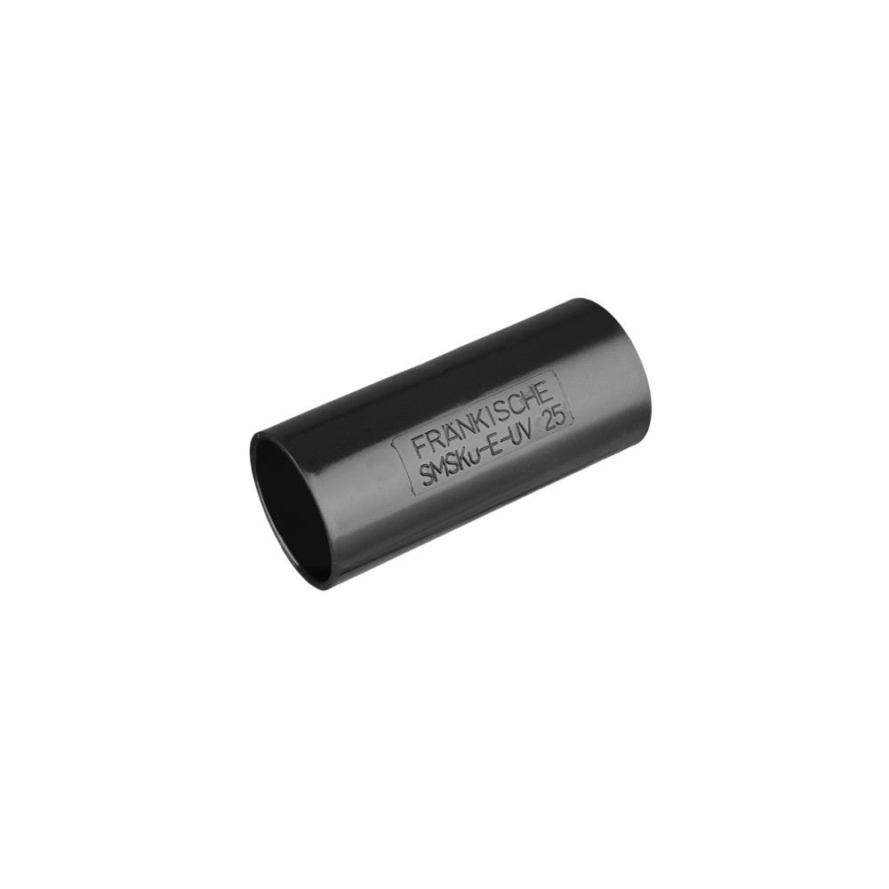 Fränkische Kunststoff-Steckmuffe SMSKu-E-UV 40 sw 22551040 Fränkische Kunststoff-Steckmuffe SMSKu-E-UV 40 sw 22551040 von Fränkische