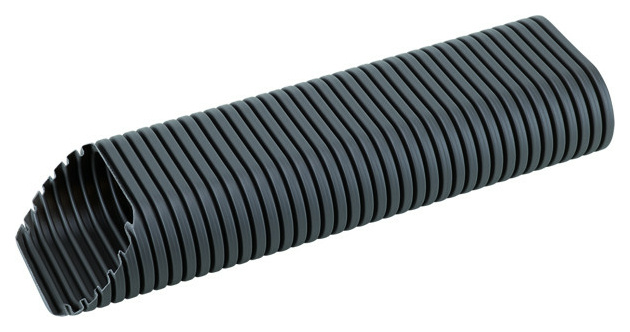 Fränkische MMR grau Multimedia-Rohr 92/50 2x2m Fränkische MMR grau Multimedia-Rohr 92/50 2x2m von Fränkische