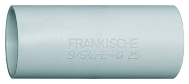Fränkische SMSKu-E-HO M40 Muffe halogenfrei Fränkische SMSKu-E-HO M40 Muffe halogenfrei von Fränkische