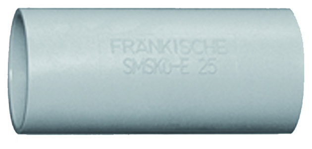 Fränkische SMSKu-E M25 Muffe Fränkische SMSKu-E M25 Muffe von Fränkische