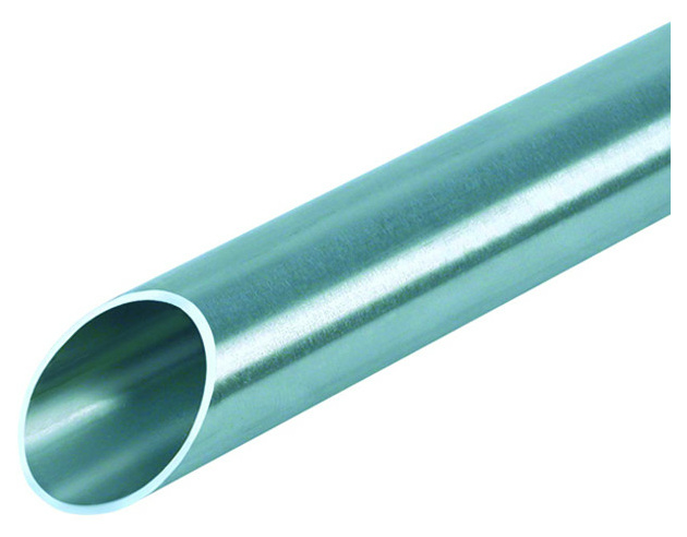 Fränkische VA Steck-ES 32 Edelstahlrohr V2A 32mm Fränkische VA Steck-ES 32 Edelstahlrohr V2A 32mm von Fränkische