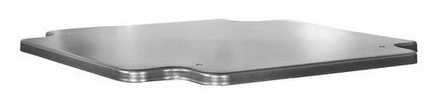 Fränkische eFlex Cap 4 Deckel für Stele Fränkische eFlex Cap 4 Deckel für Stele von Fränkische