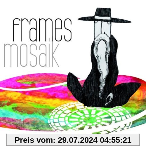 Mosaik von Frames
