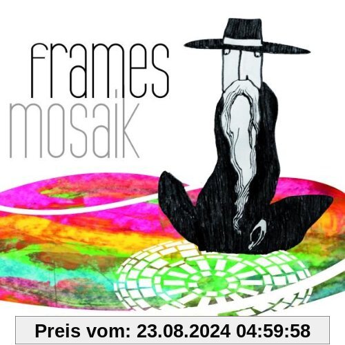 Mosaik von Frames