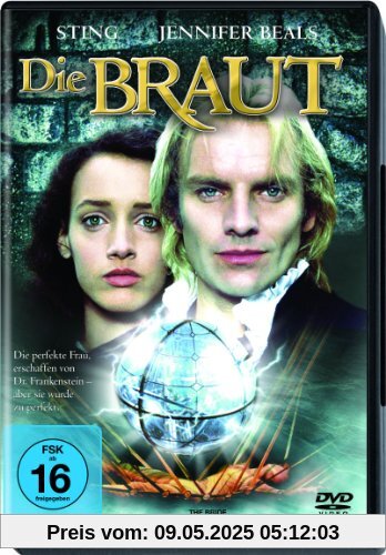 Die Braut von Franc Roddam