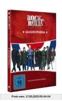 Quadrophenia ( Rock & Roll Cinema ) von Franc Roddam