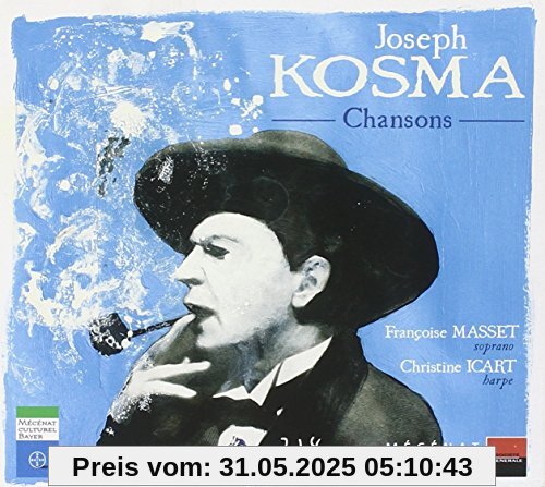 Chansons (+Bonus Dvd) von Francaoise Masset