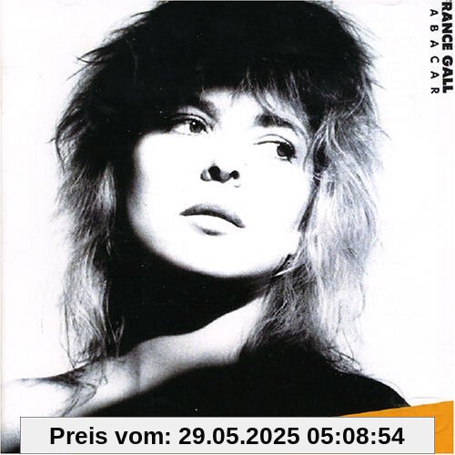 Babacar Babacar von France Gall