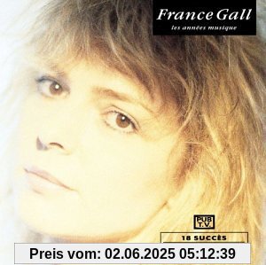 Best of von France Gall