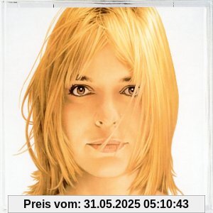 Evidemment 2cd+Dvd von France Gall