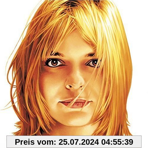 EvidemmentBest of von France Gall