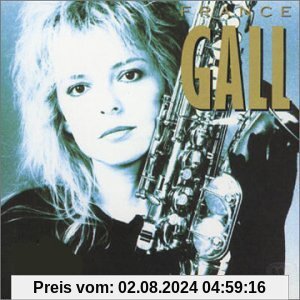 Passionnement von France Gall