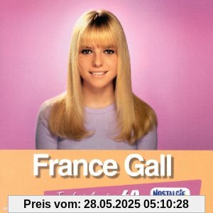 Tendres Annees von France Gall