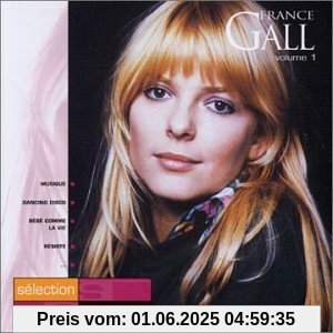 Vol.1/1975-1981 von France Gall