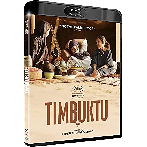Timbuktu [Blu-ray] von SEVEN SEPT