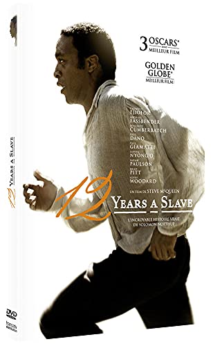 12 years a slave (Oscar® 2014 du meilleur film) von France Télévisions Distribution